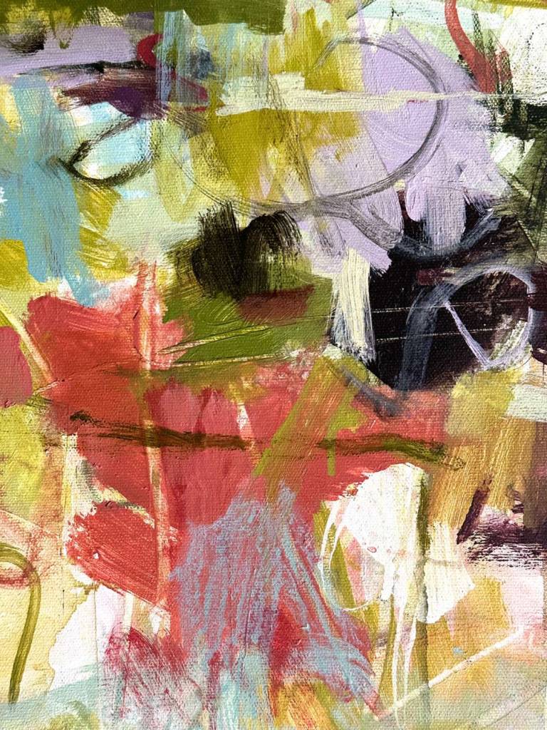 Forage - Janet Keith