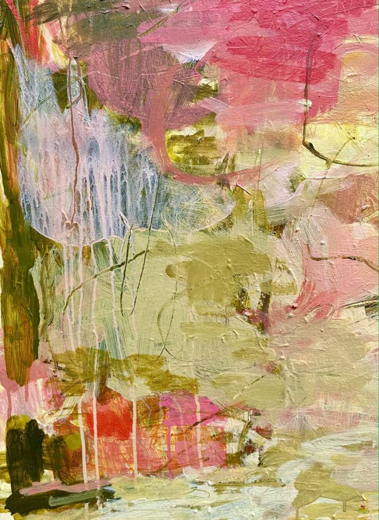 Golden Hour - Janet Keith