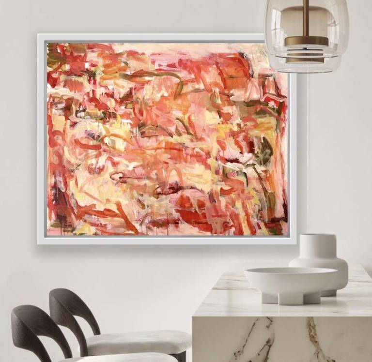 Terrain 1 - Janet Keith