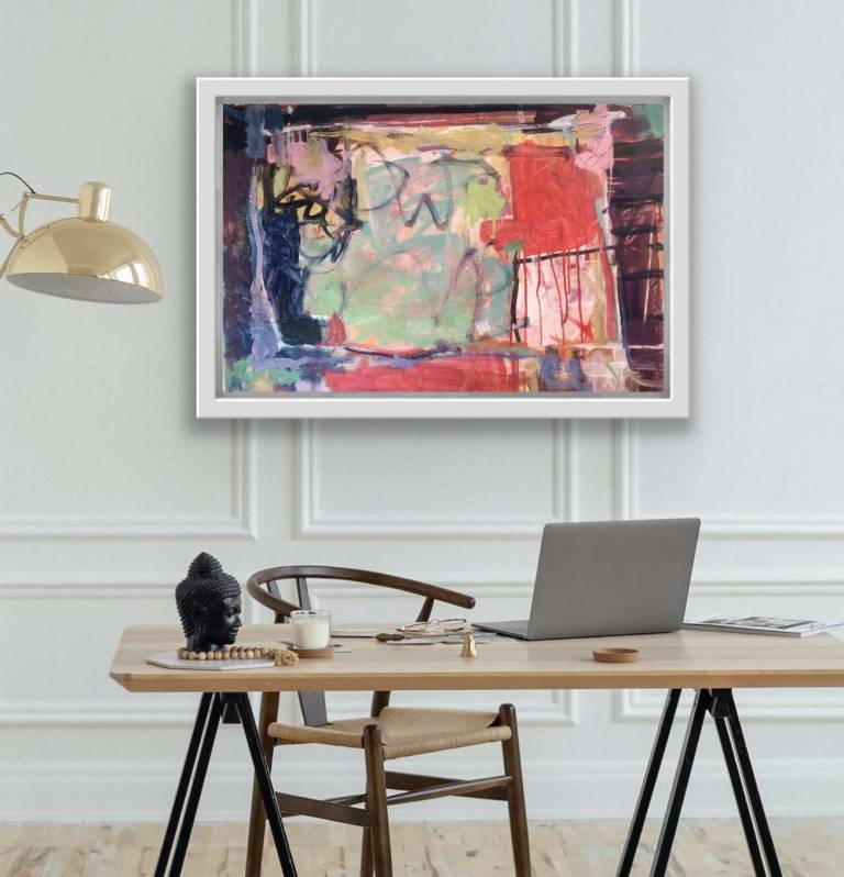 Nocturne - Janet Keith