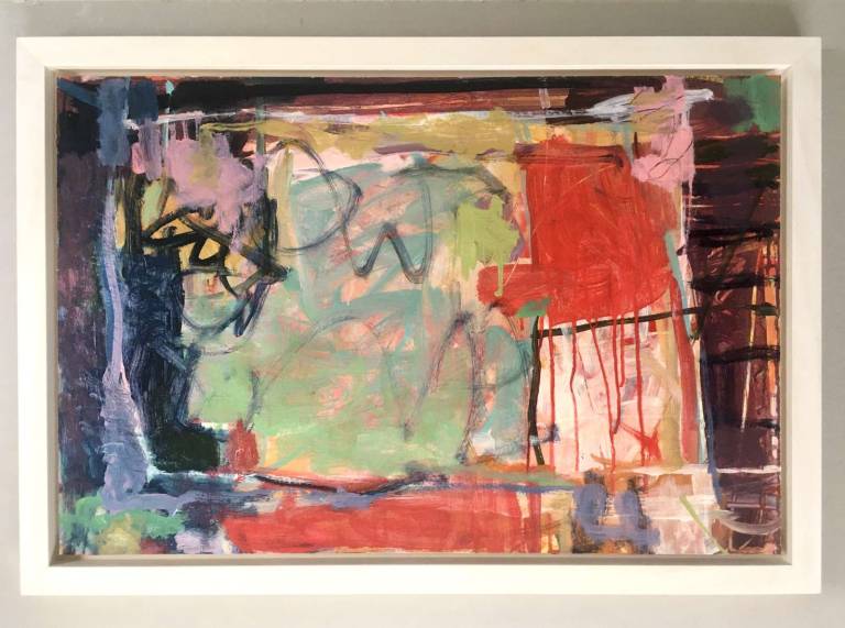 Nocturne - Janet Keith