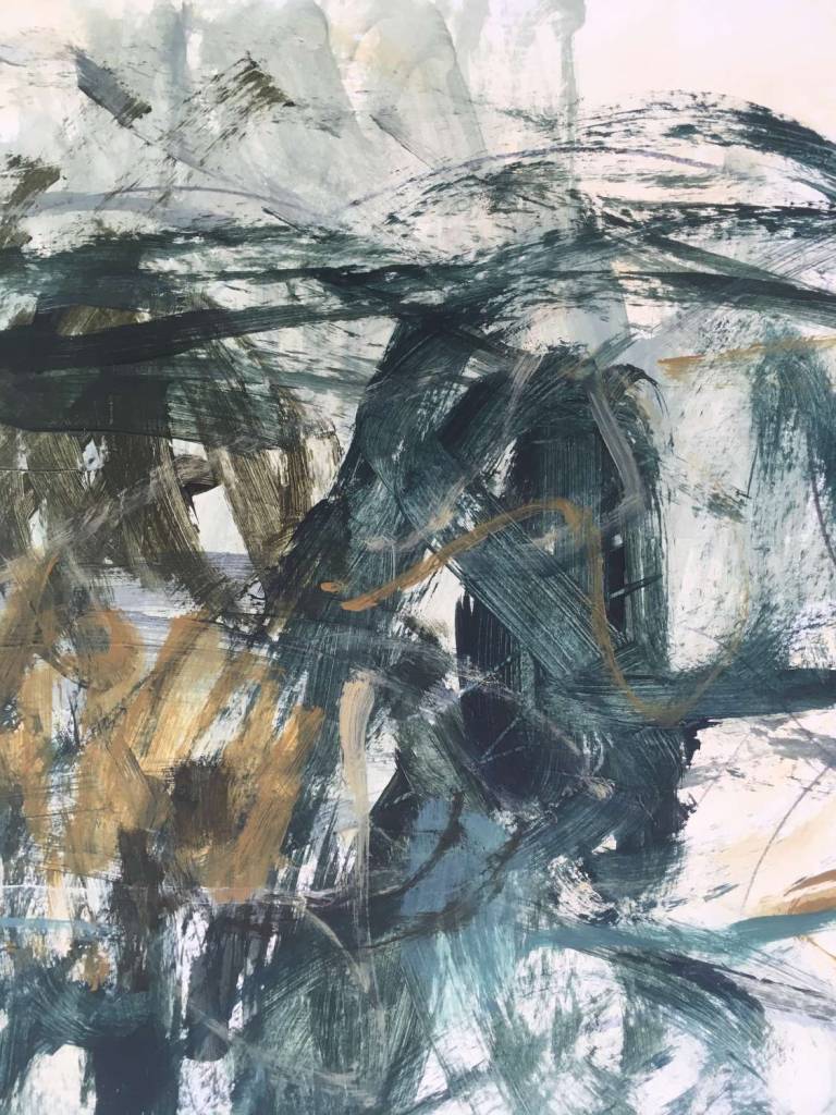 Early Morning - Janet Keith