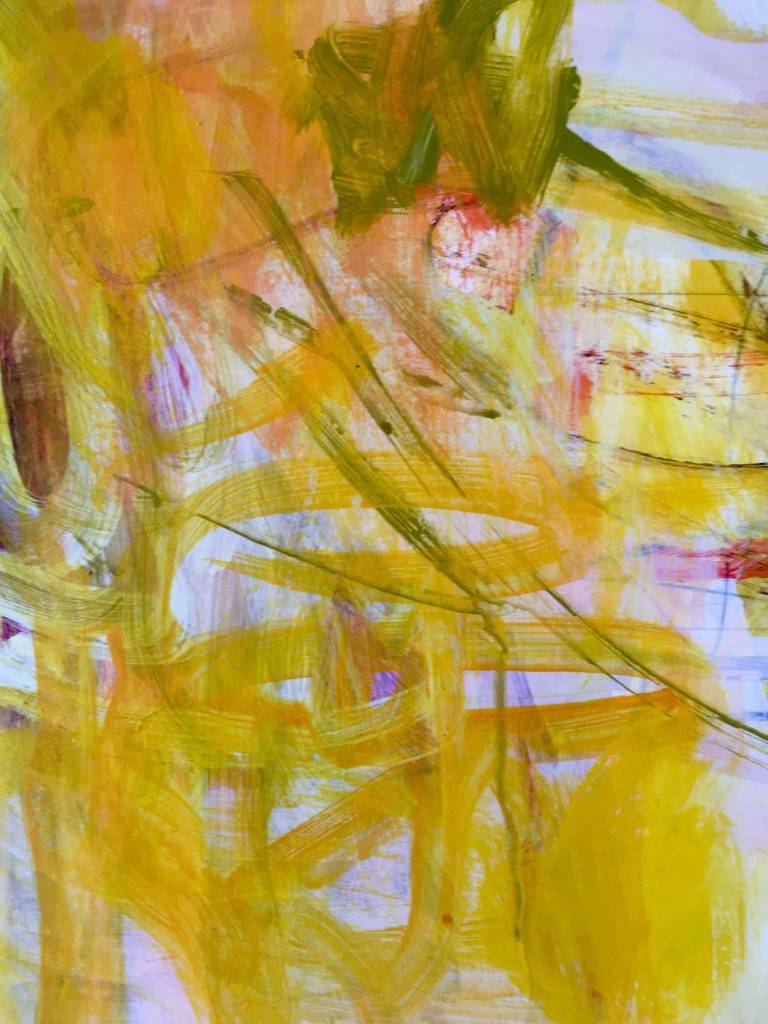 Tumbling Autumn - Janet Keith