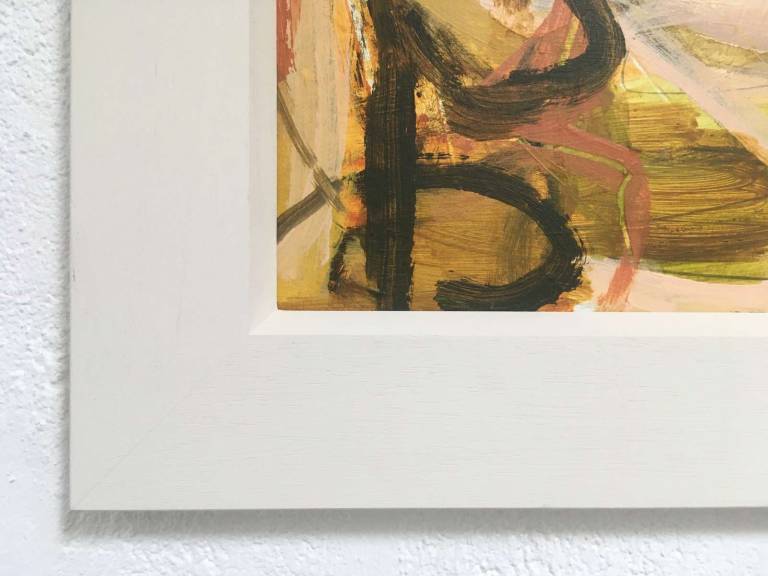 Yellow Phase 1 & 2 - Janet Keith