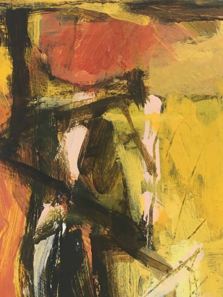 Yellow Phase 1 & 2 - Janet Keith