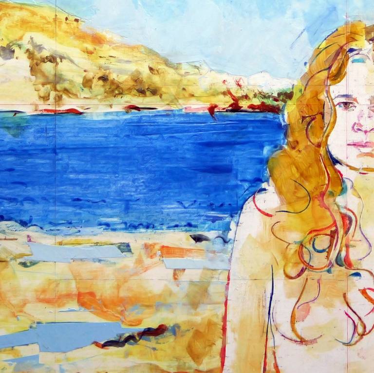 SKIN + EARTH + SEA - 