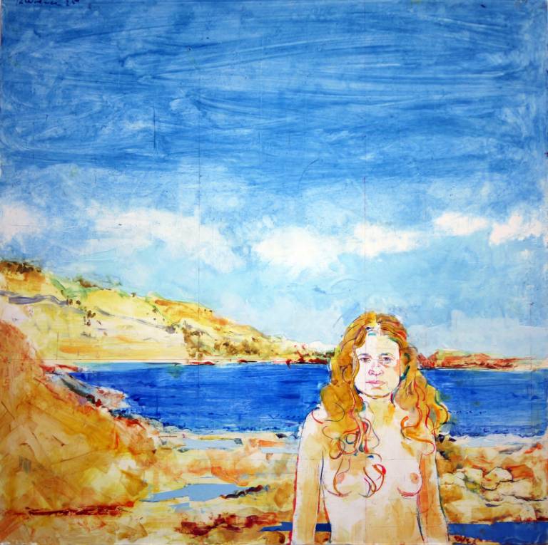 Xatt l-Ahmar__skin+earth+sea - Lawrence Buttigieg