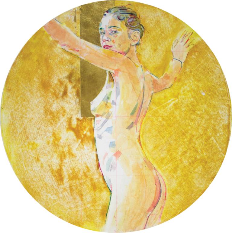 Cesca I - Lawrence Buttigieg