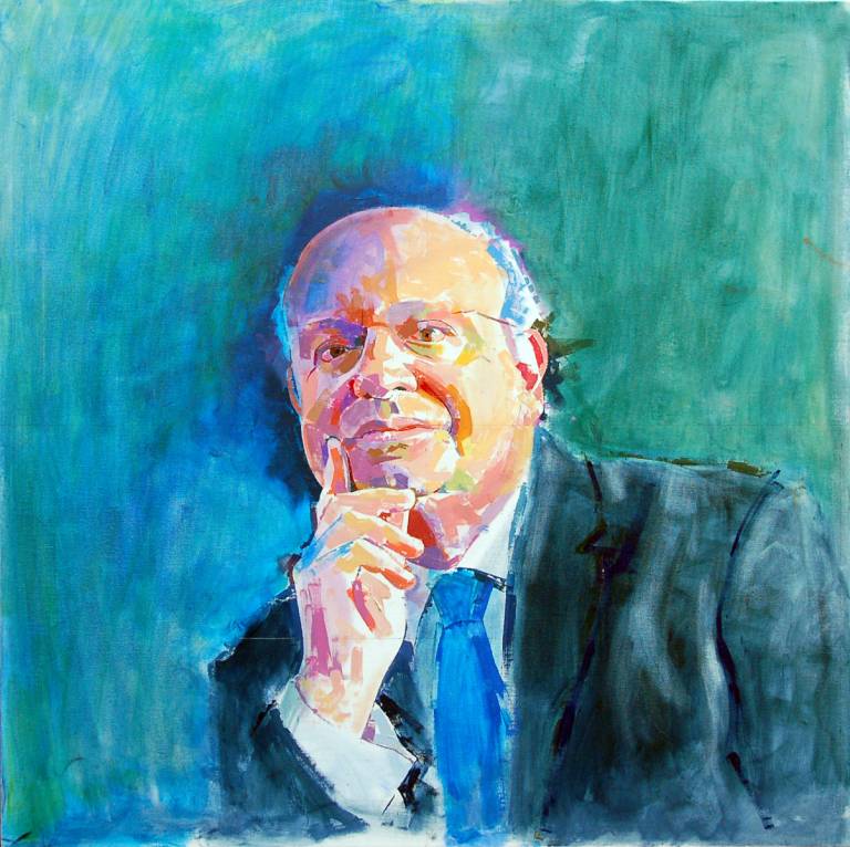 Francis - Lawrence Buttigieg