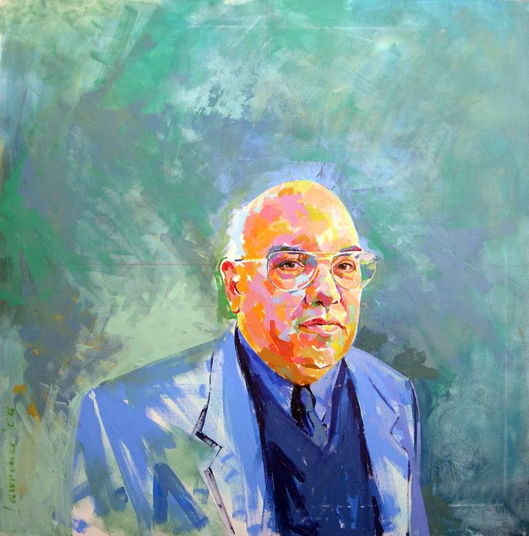 Ray - Lawrence Buttigieg