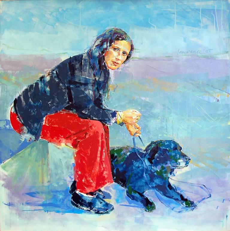 Gloria - Lawrence Buttigieg
