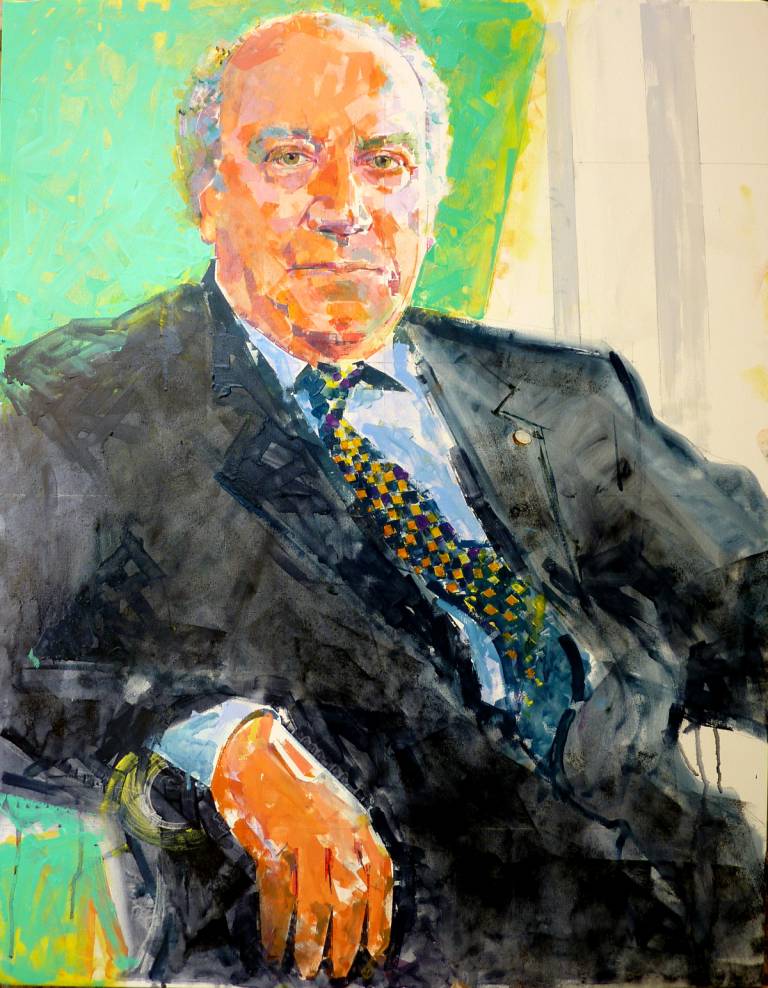 Guido - Lawrence Buttigieg