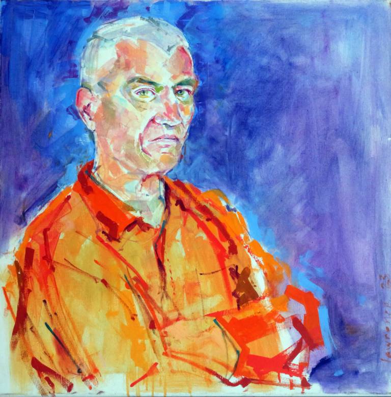 Ray - Lawrence Buttigieg