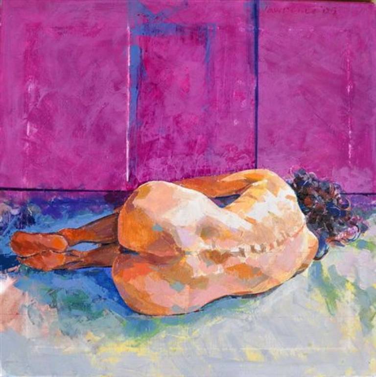 Idoia - Lawrence Buttigieg