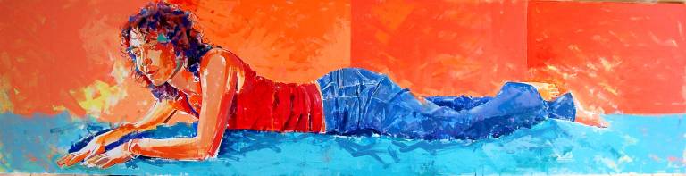 Idoia - Lawrence Buttigieg