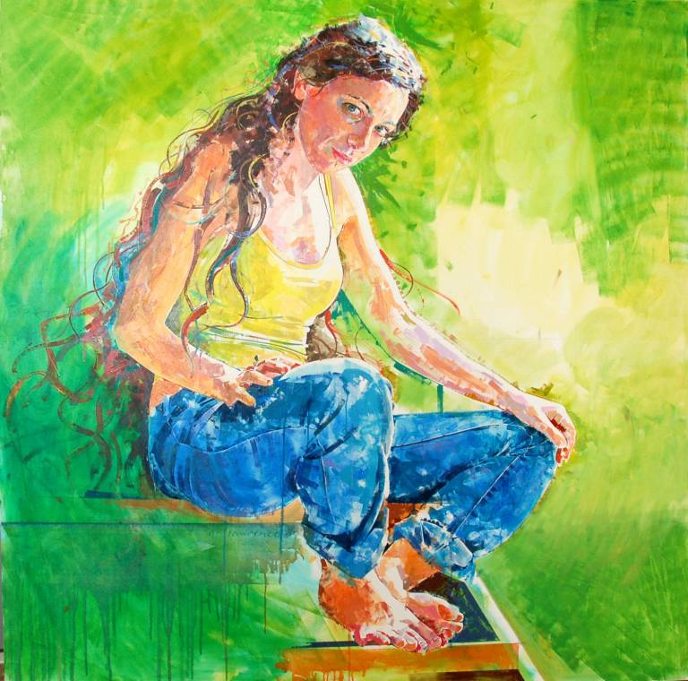 Marlene - Lawrence Buttigieg