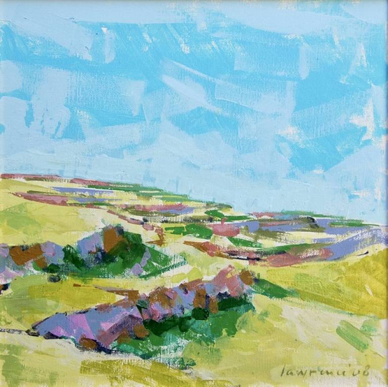 Munxar - Lawrence Buttigieg