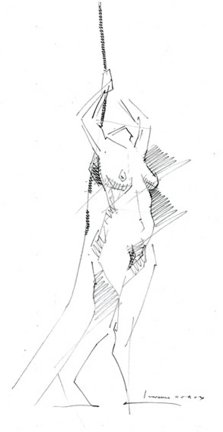 untitled - Lawrence Buttigieg