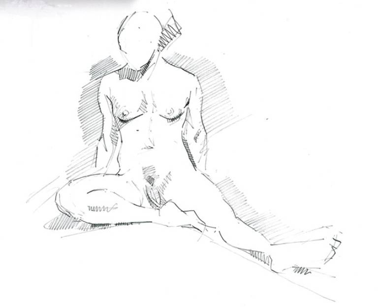 untitled - Lawrence Buttigieg