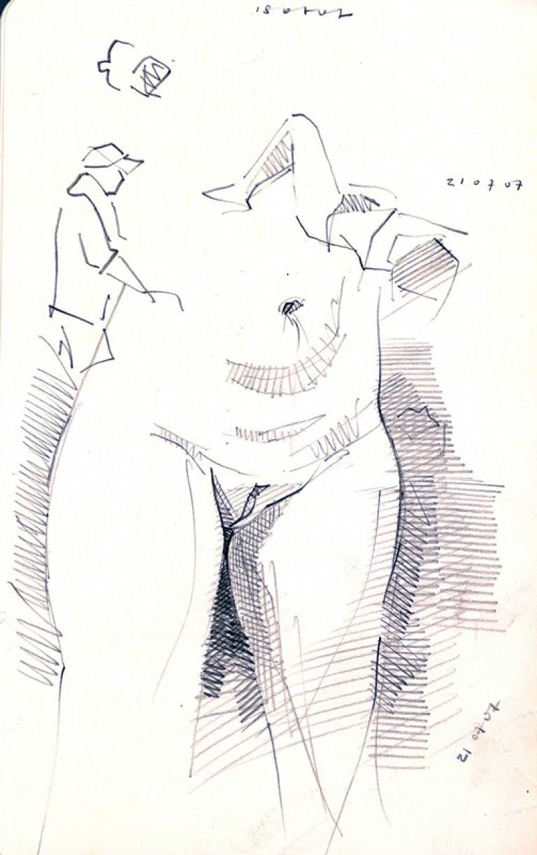 untitled - Lawrence Buttigieg