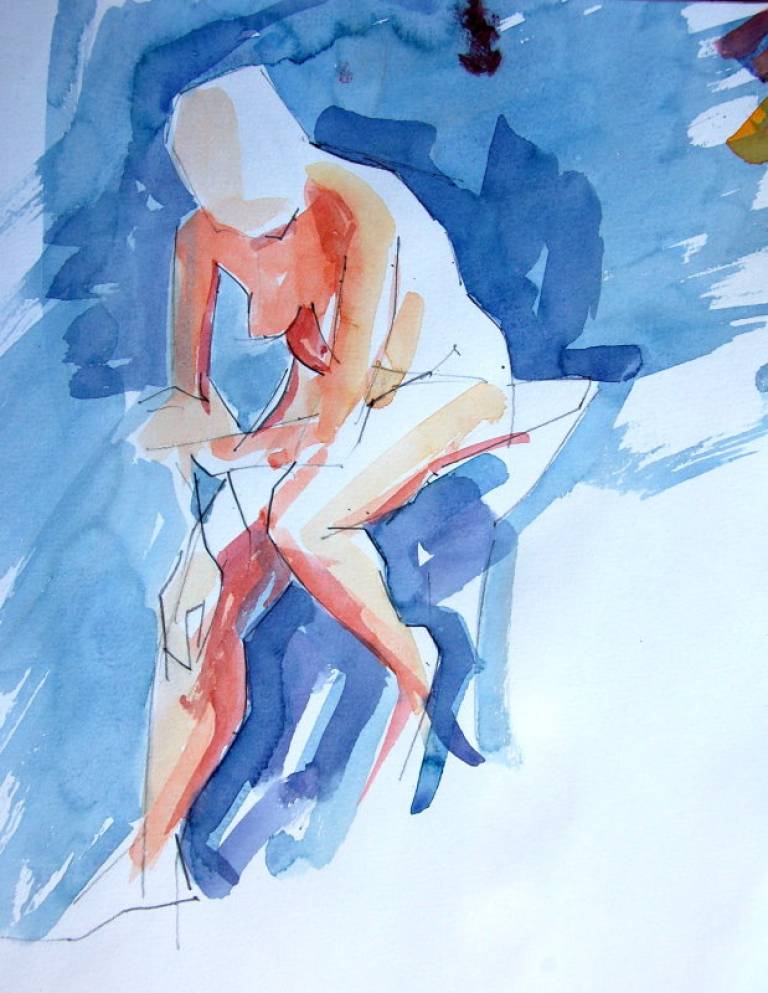 untitled - Lawrence Buttigieg