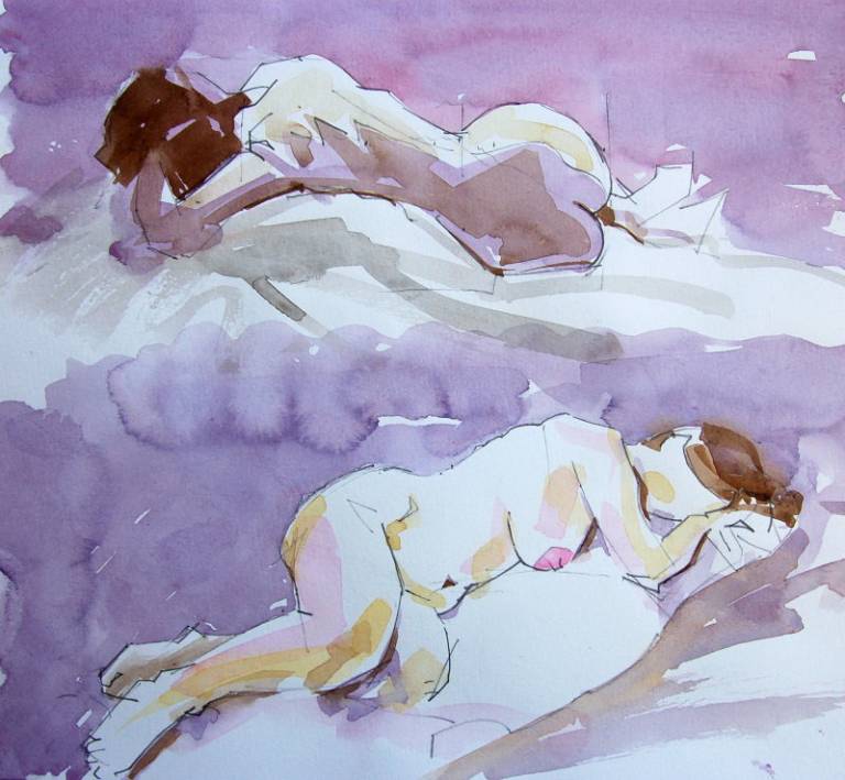 untitled - Lawrence Buttigieg