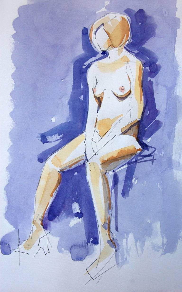 untitled - Lawrence Buttigieg