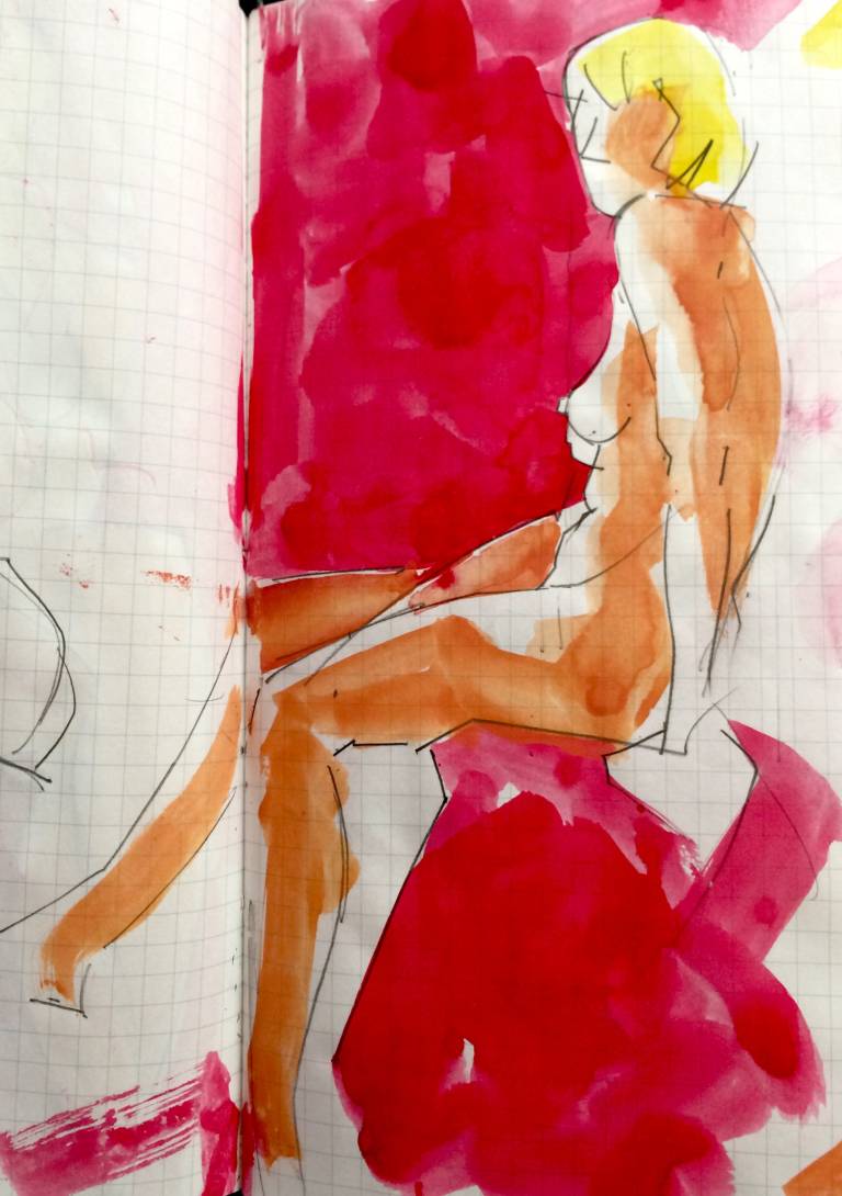 untitled - Lawrence Buttigieg