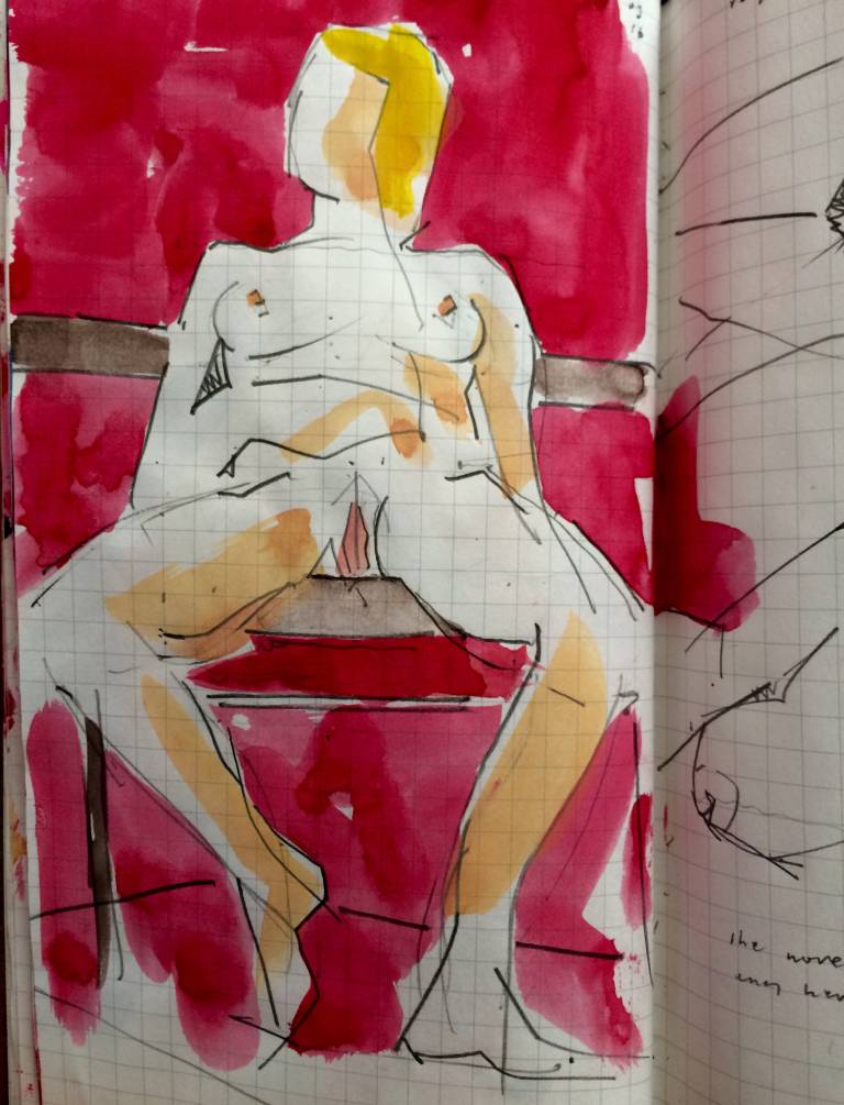 untitled - Lawrence Buttigieg