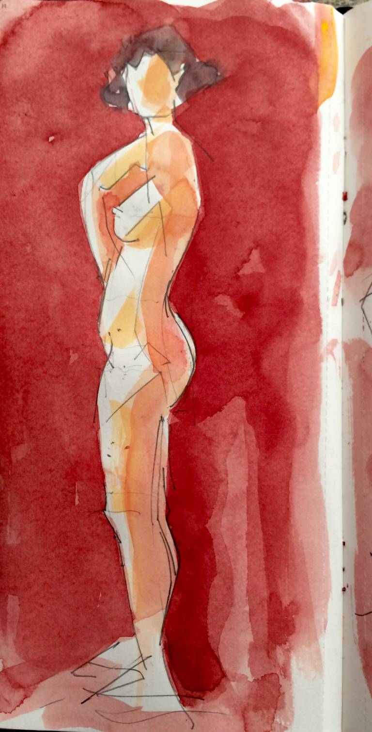 untitled - Lawrence Buttigieg