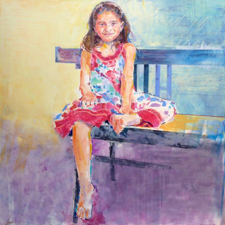 Simone - Lawrence Buttigieg