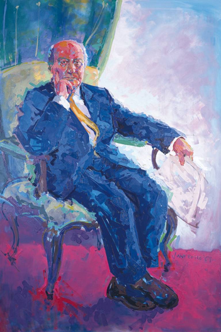 Guido - Lawrence Buttigieg