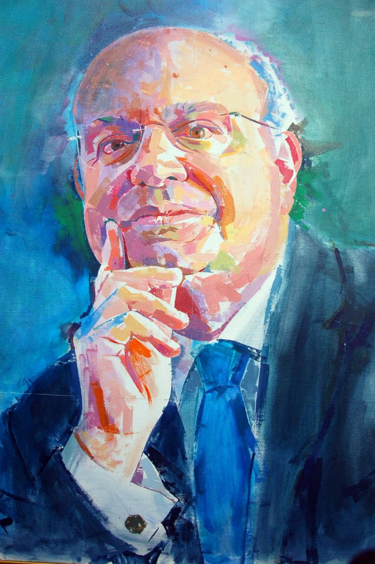 Francis - Lawrence Buttigieg