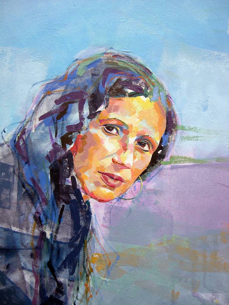 Gloria - Lawrence Buttigieg