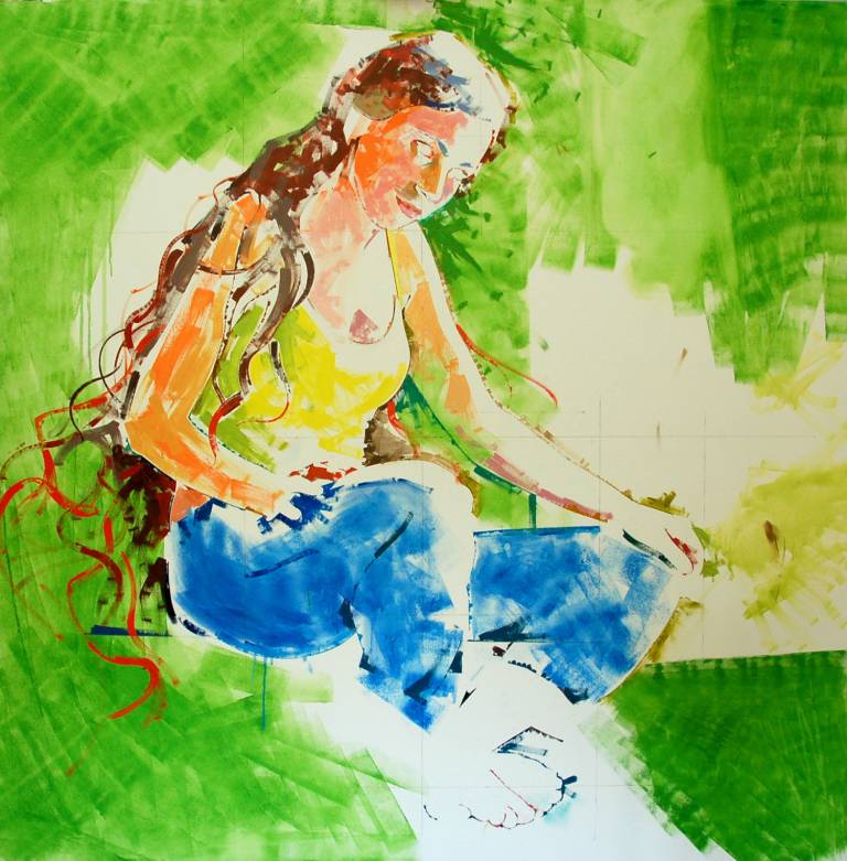 Marlene - Lawrence Buttigieg