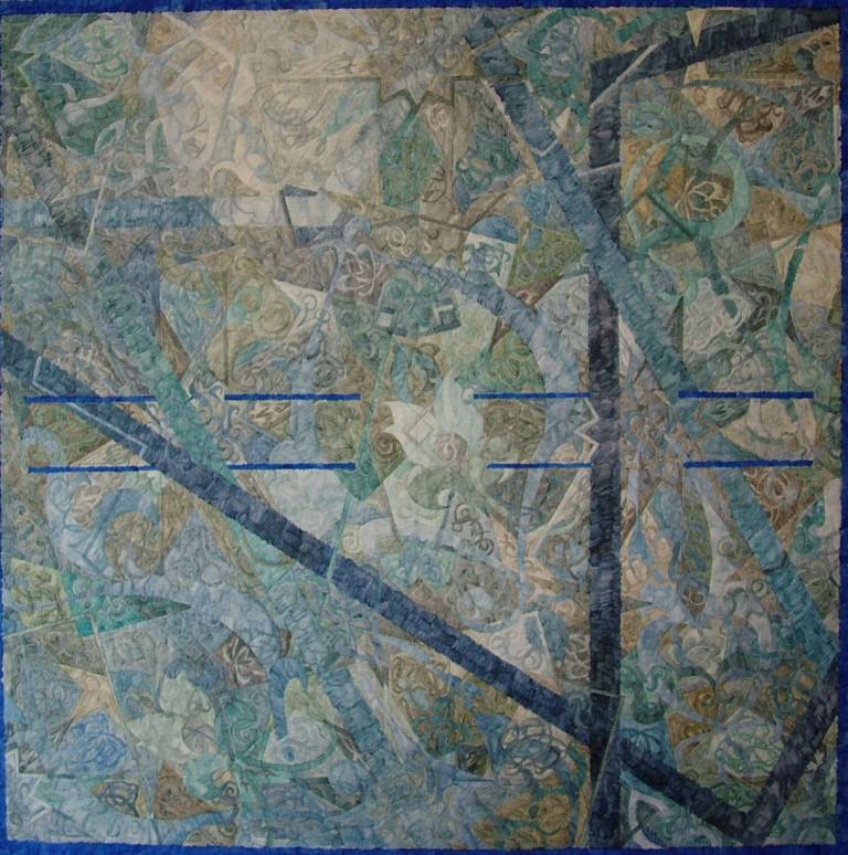 Arabesques - 