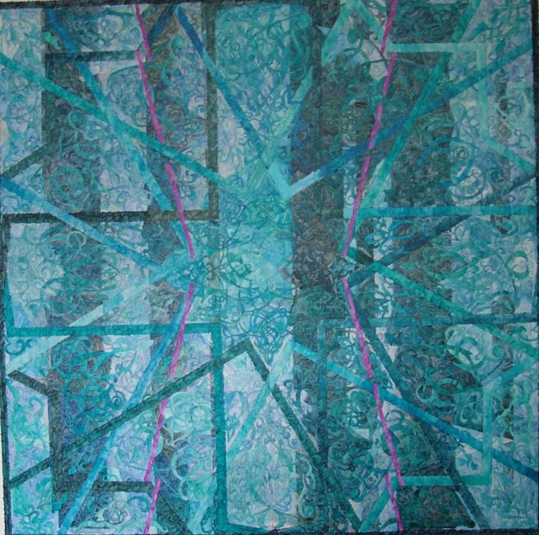 Ebb andFlow - Stephanie Oates