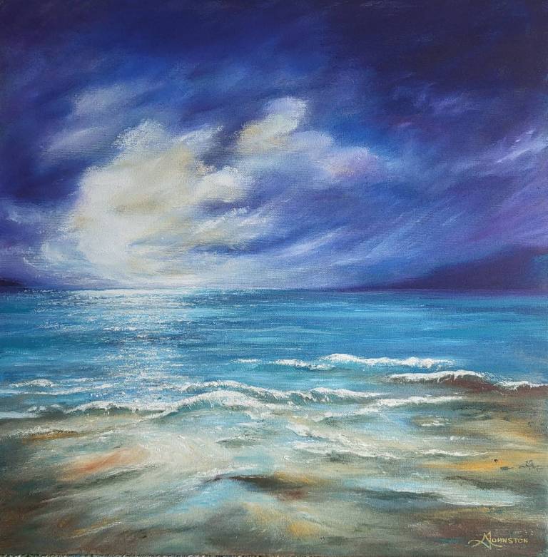 Land & Seascapes - 