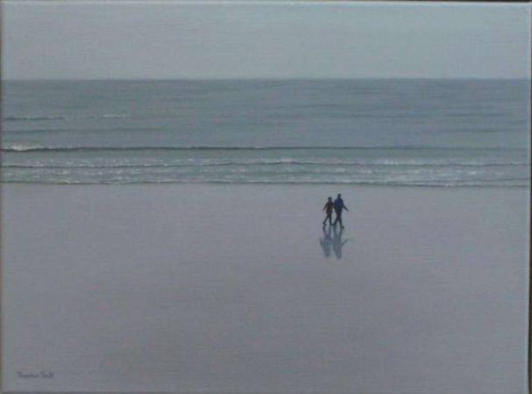 SEASCAPES AND LANDSCAPES - 