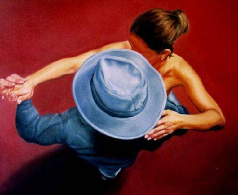 TANGO - 