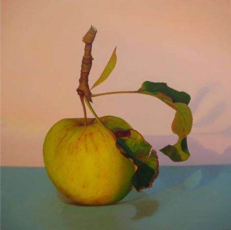 Autumn Belle - Trinidad Ball