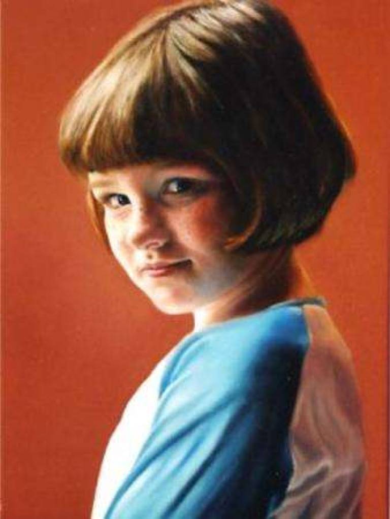 Catherine - Trinidad Ball
