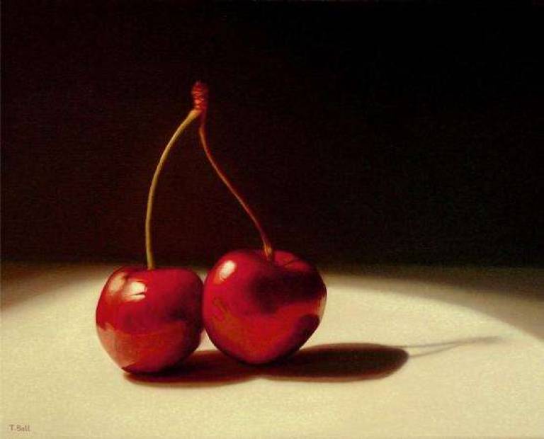 Cherries Royal - Trinidad Ball