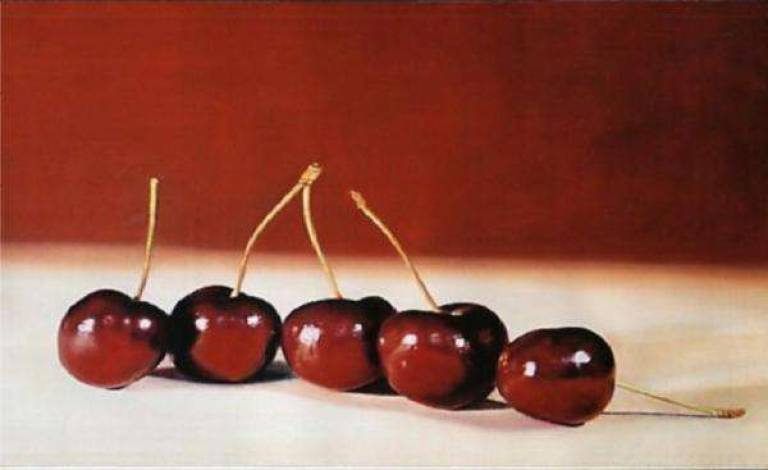Five Cherries - Trinidad Ball