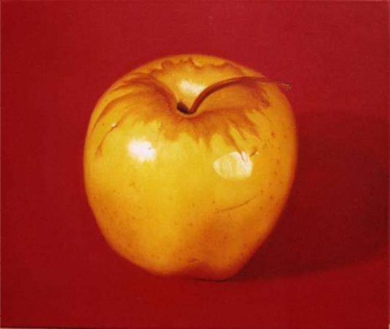 Golden Apple - Trinidad Ball