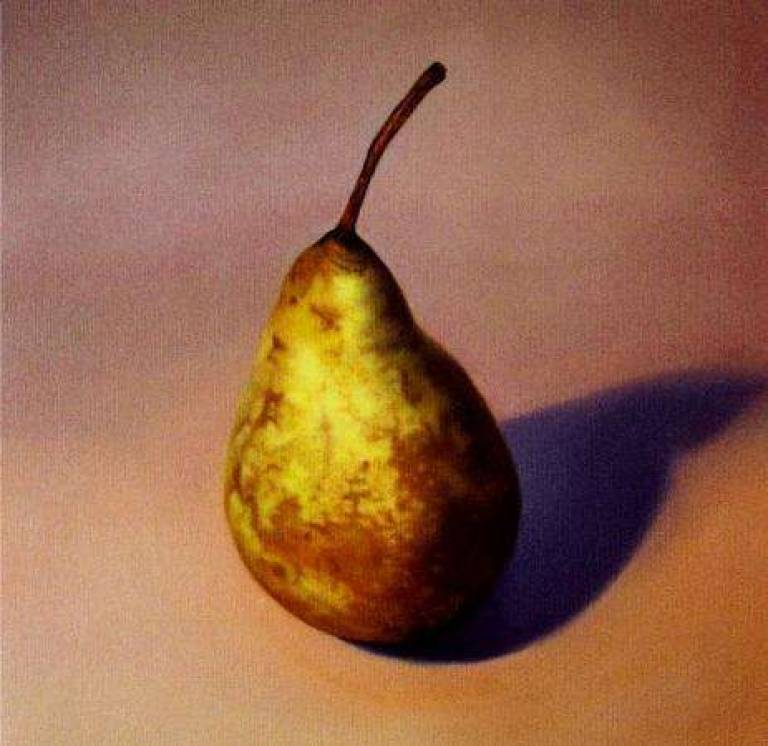 Golden Pear - Trinidad Ball