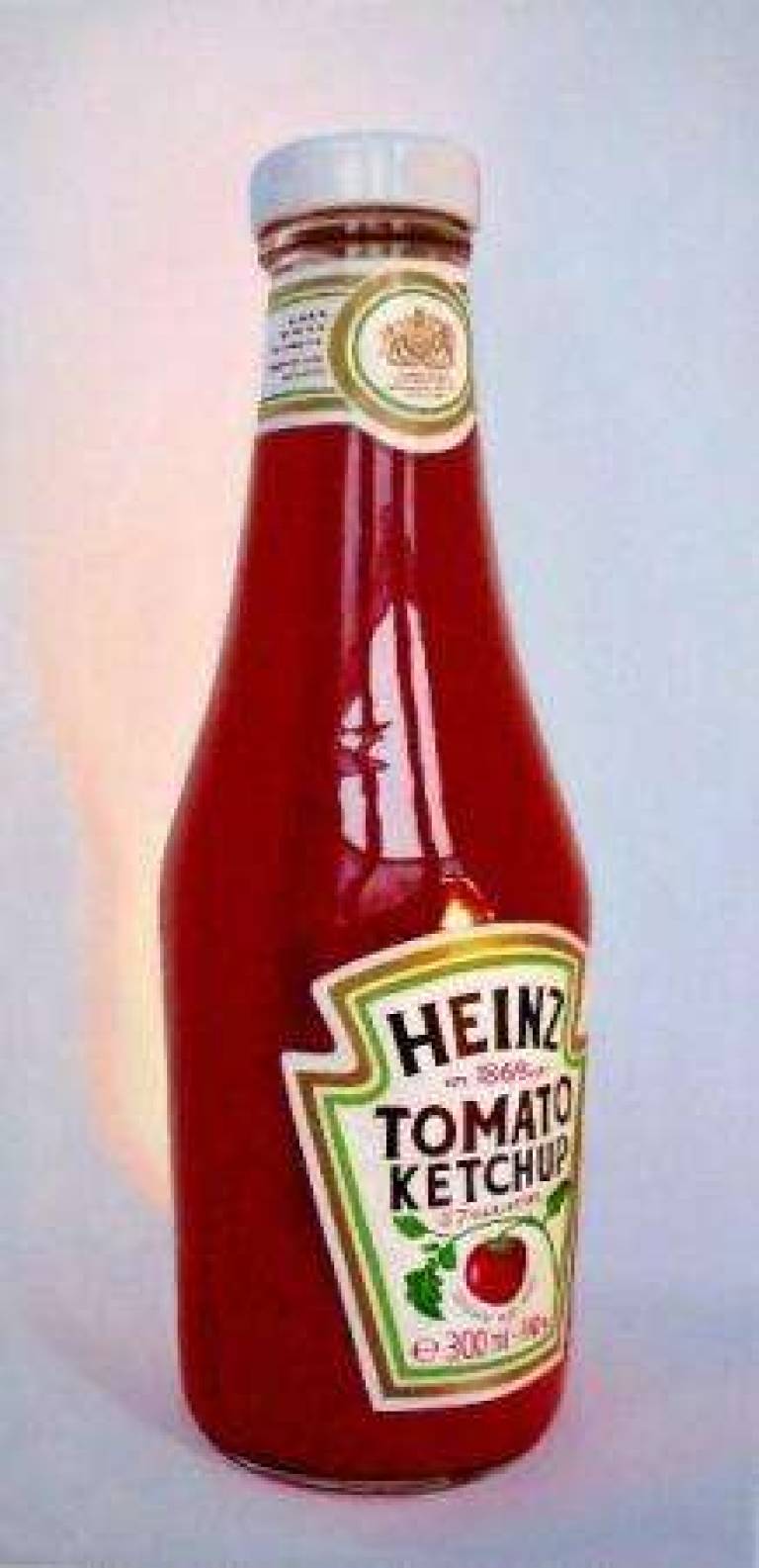 Heinz Ketchup - Trinidad Ball