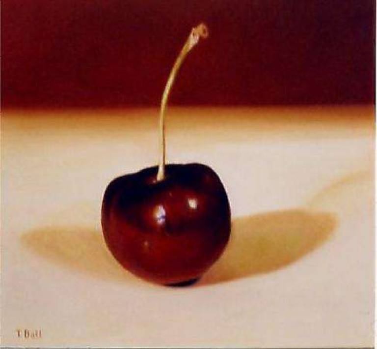 Lonely Cherry - Trinidad Ball