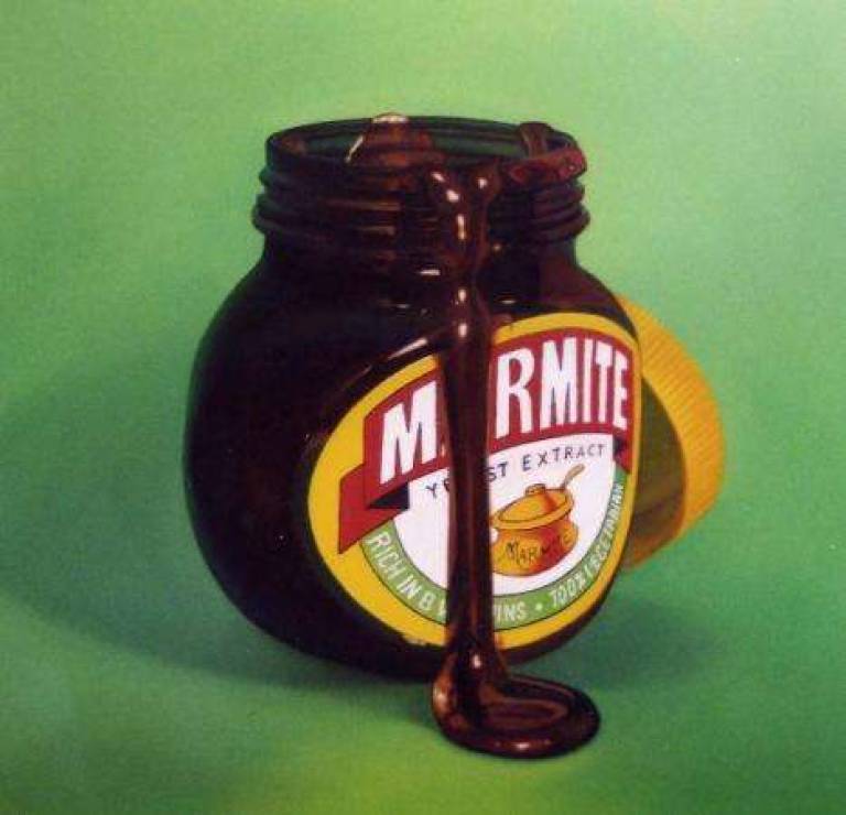 Marmite V - Trinidad Ball