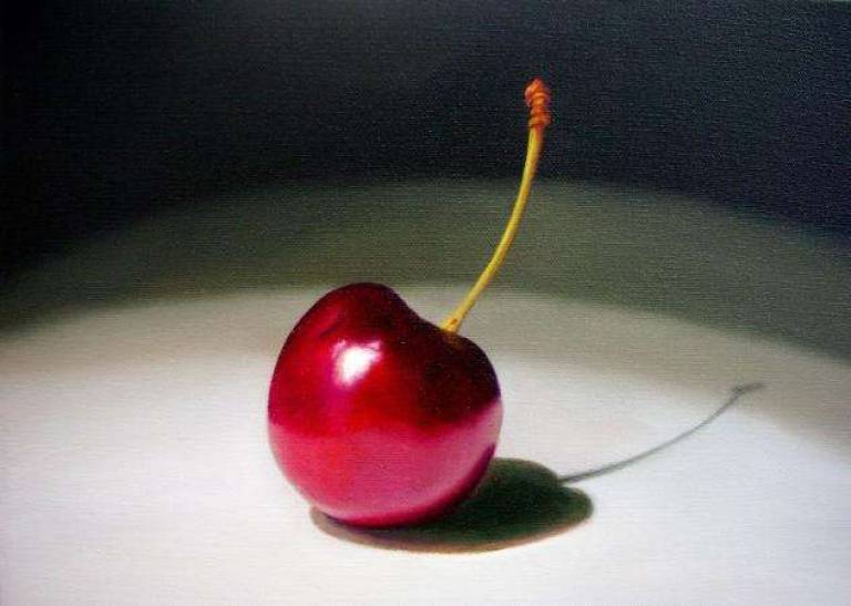 Midnight Cherry - Trinidad Ball